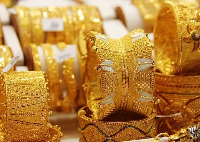 Gold Prices Surge Again in Pakistan Amid Global Market Gains