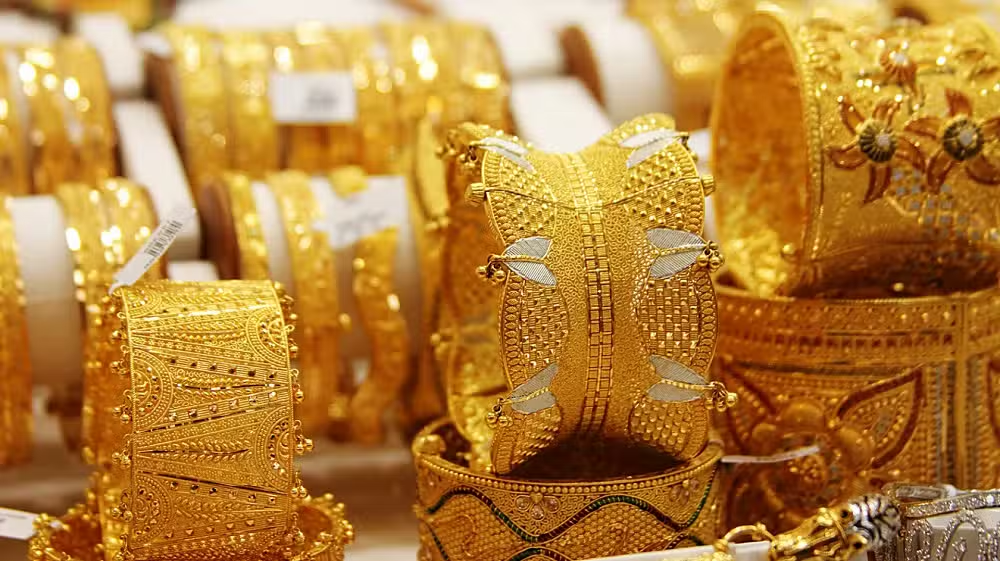Gold Prices Surge Again in Pakistan Amid Global Market Gains