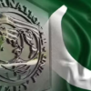 IMF Delegation Leaves Pakistan; Talks Shift Online Over Security Concerns