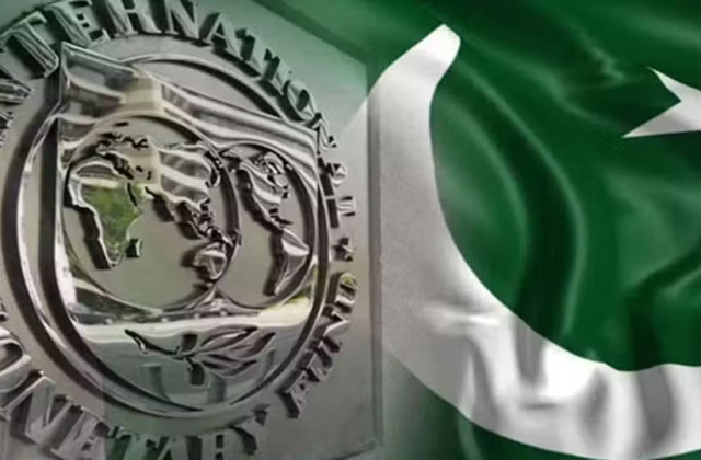 IMF Delegation Leaves Pakistan; Talks Shift Online Over Security Concerns