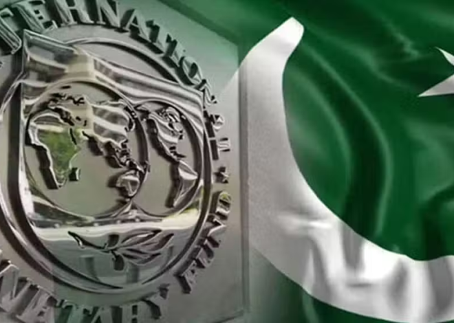 IMF Delegation Leaves Pakistan; Talks Shift Online Over Security Concerns