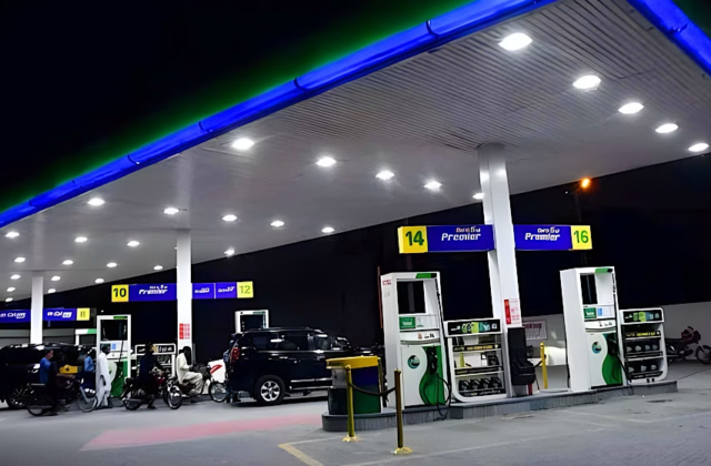 Petrol Dealers Warn Pumps May Shut Down if Fuel Supply Crisis Continues