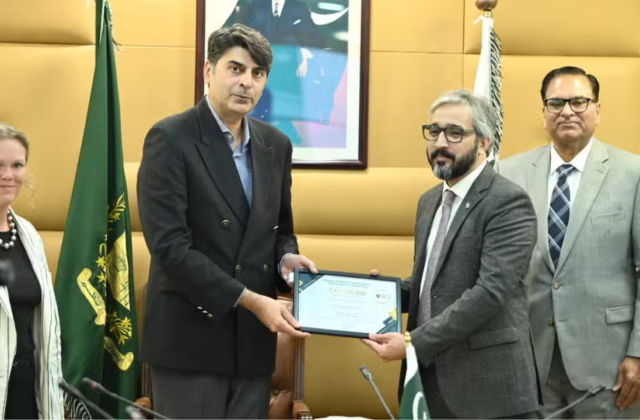 Novo Nordisk and Health Ministry Spotlight Obesity in Pakistan on World Obesity Day