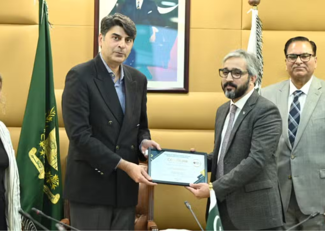 Novo Nordisk and Health Ministry Spotlight Obesity in Pakistan on World Obesity Day