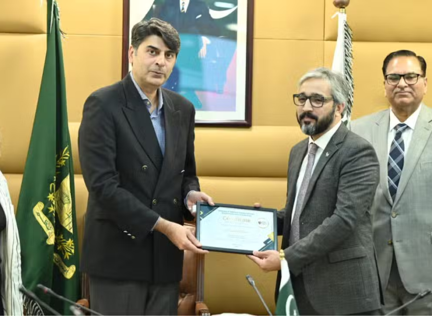 Novo Nordisk and Health Ministry Spotlight Obesity in Pakistan on World Obesity Day