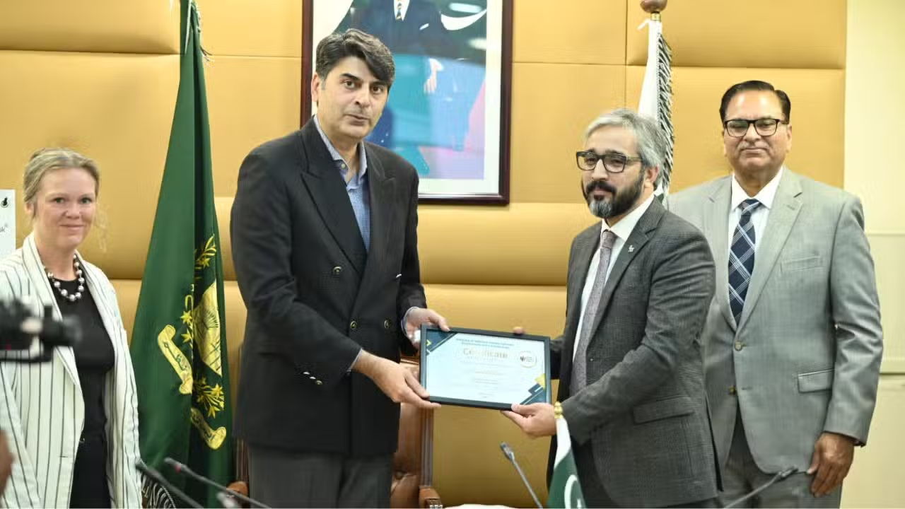 Novo Nordisk and Health Ministry Spotlight Obesity in Pakistan on World Obesity Day