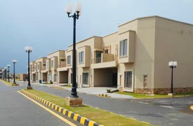 Punjab Mandates Underground Electrical Installations in New Housing Societies