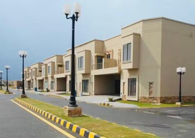 Punjab Mandates Underground Electrical Installations in New Housing Societies