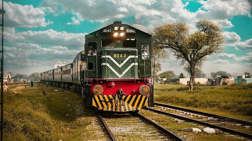 Pakistan Railways Announces Train Fare Increase After Diesel Price Hike