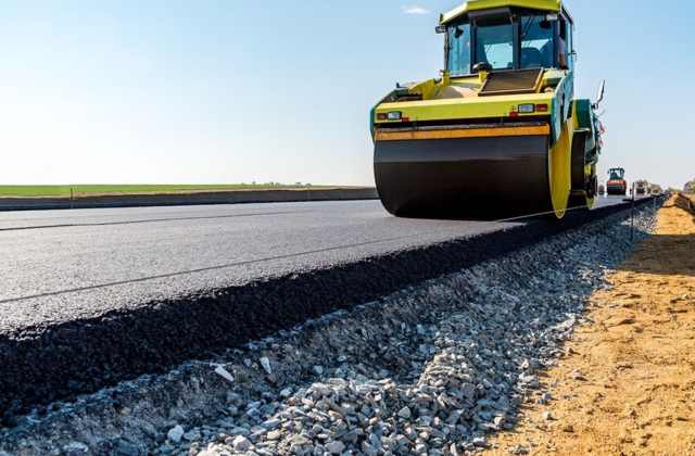 Work Begins on Slip Road Project at Faizabad Interchange in Rawalpindi