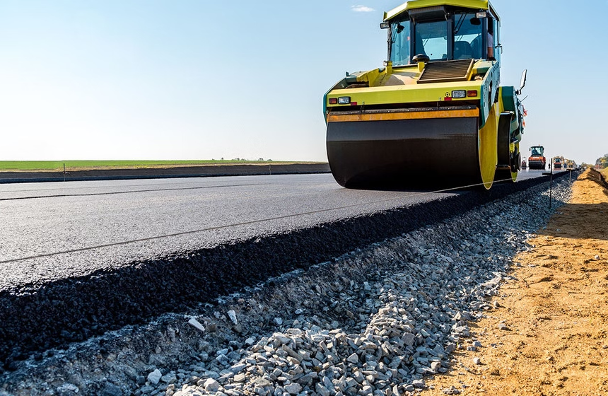 CDA Receives Competitive Bid 10% Below Estimate for Major Road Project