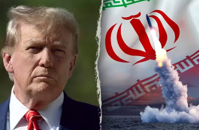 Global Oil Prices Plunge After Trump Signals Possible De-Escalation in Middle East Conflict