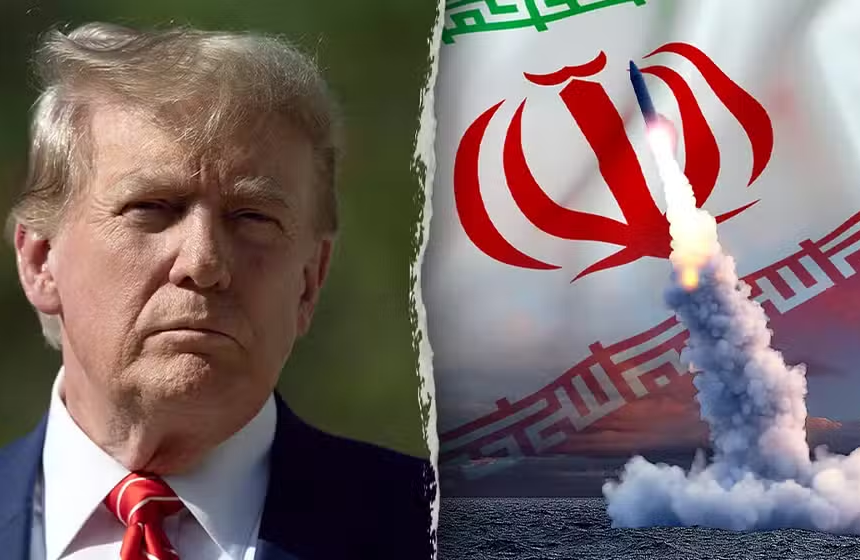 Global Oil Prices Plunge After Trump Signals Possible De-Escalation in Middle East Conflict