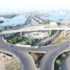 Karachi Inaugurates Upgraded Jinnah Bridge Following Rehabilitation Work