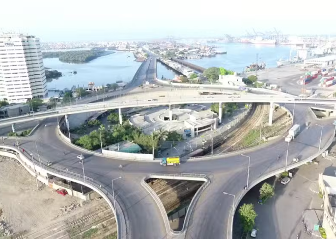 Karachi Inaugurates Upgraded Jinnah Bridge Following Rehabilitation Work