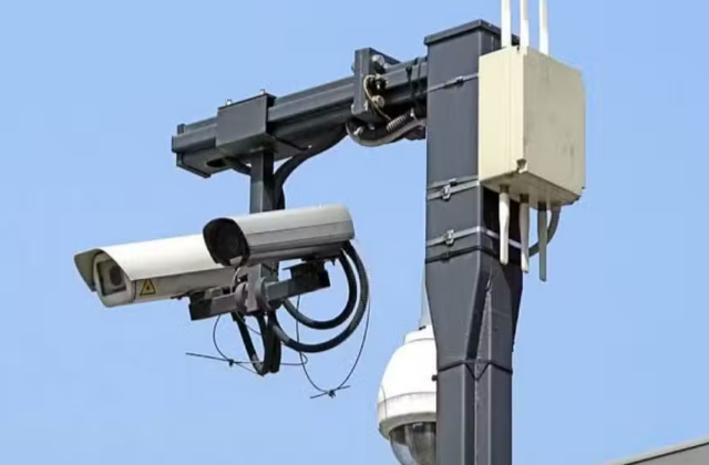 Senate Questions Security of Foreign Software Used in Islamabad Safe City Surveillance System