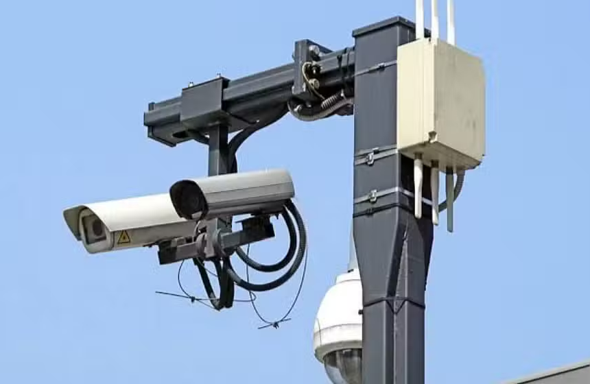 Senate Questions Security of Foreign Software Used in Islamabad Safe City Surveillance System