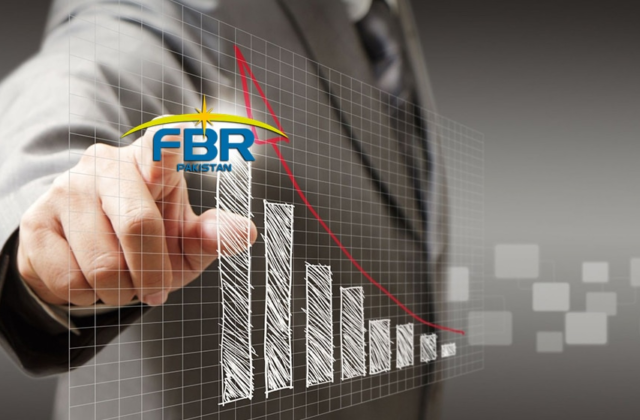 Pakistan Nears IMF Agreement to Revise FBR Tax Collection Target for FY26