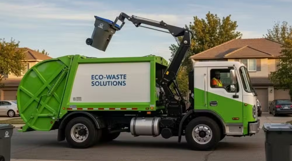 Islamabad to Receive Modern Machinery to Upgrade Garbage Collection System