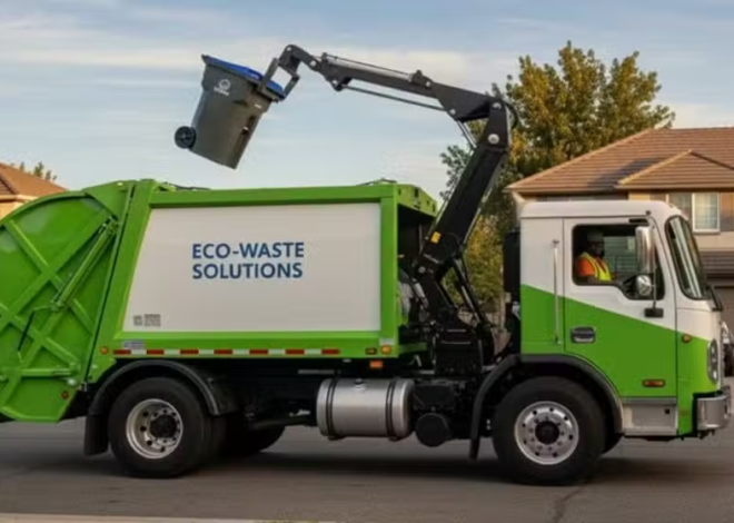 Islamabad to Receive Modern Machinery to Upgrade Garbage Collection System