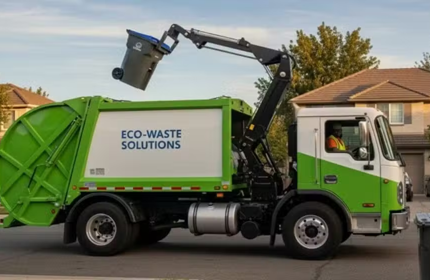 Islamabad to Receive Modern Machinery to Upgrade Garbage Collection System