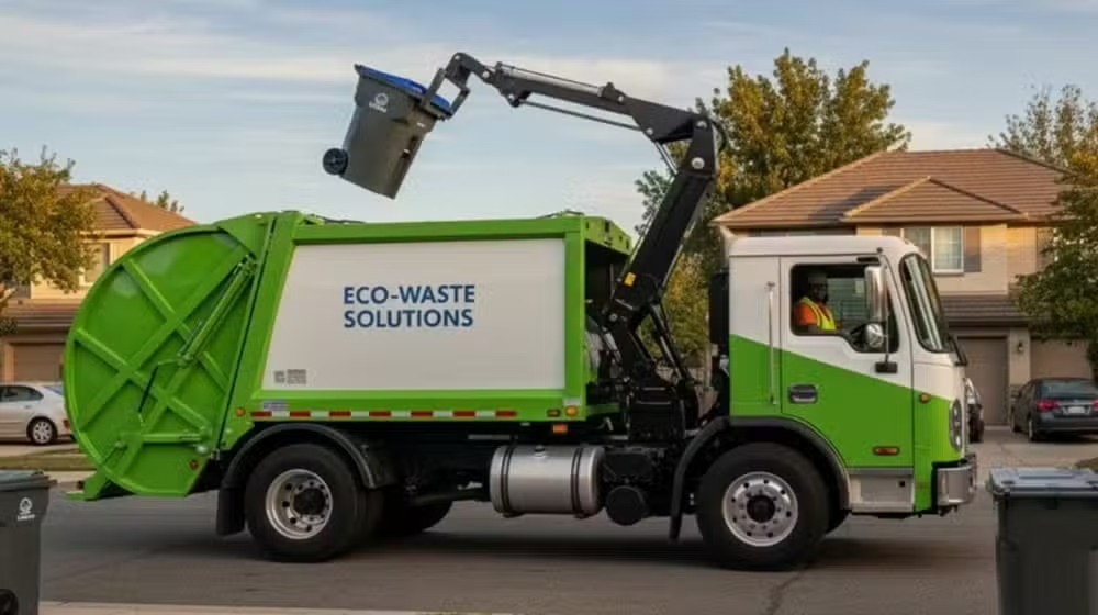 Islamabad to Receive Modern Machinery to Upgrade Garbage Collection System