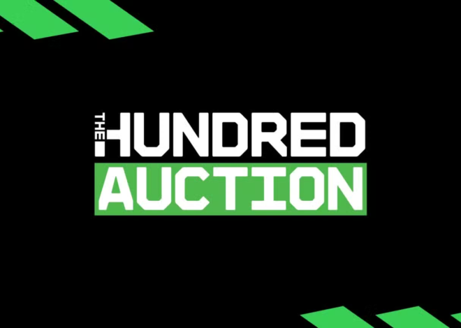 IPL-Linked Franchise Sunrisers Leeds Signs Pakistani Spinner Abrar Ahmed for £190,000 in The Hundred