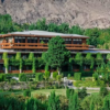 Hunza Serena Hotel Featured on TIME’s “World’s Greatest Places of 2026” List