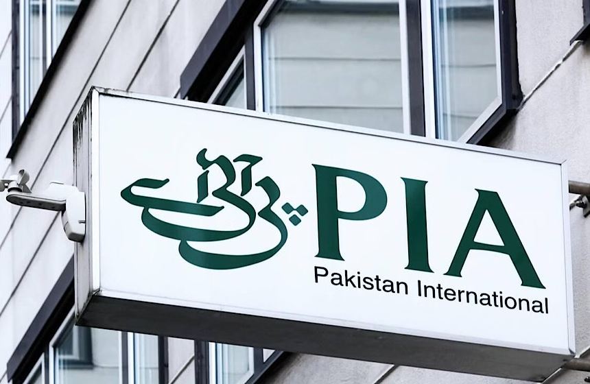 PIA Losses Reach Rs. 500 Billion as Government Pushes Privatization Plan