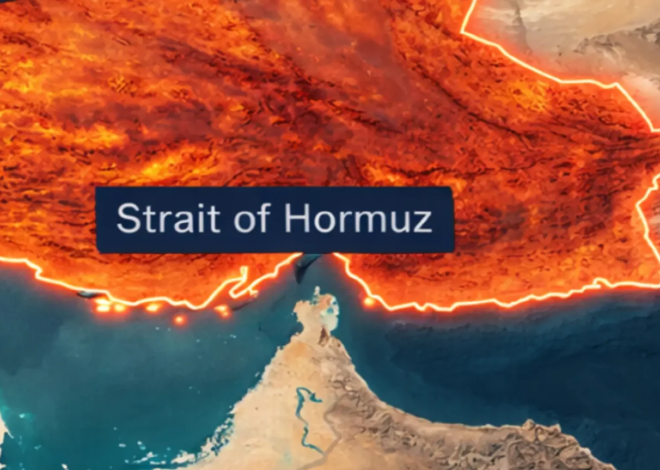 Pakistan-Bound Oil Tanker Successfully Passes Through Strait of Hormuz Amid Rising Regional Tensions