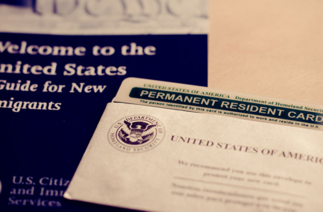 USCIS Raises Premium Processing Fees for Work Visas and Green Cards Effective March 2026