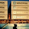 Maersk Increases Emergency Surcharge on Pakistan–West Africa Shipping Routes from April 2026