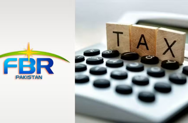FBR Grants Intelligence Wing Expanded Powers to Crack Down on Tax Evasion