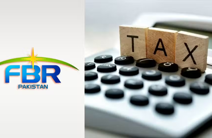 FBR Grants Intelligence Wing Expanded Powers to Crack Down on Tax Evasion