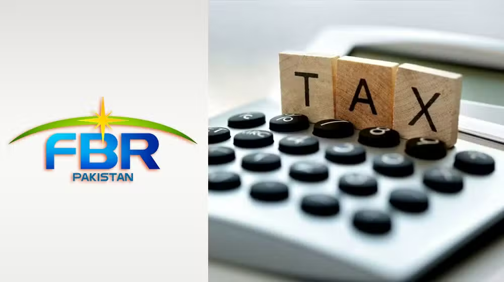 FBR Grants Intelligence Wing Expanded Powers to Crack Down on Tax Evasion