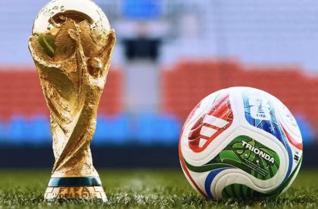 Neymar Jr. Likely to Miss 2026 FIFA World Cup as Brazil Finalizes Squad
