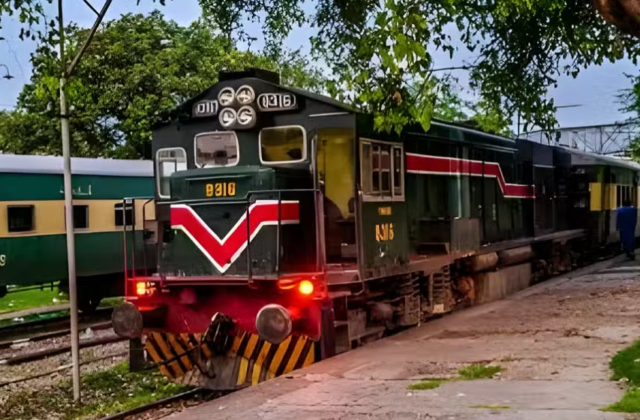 Pakistan Railways Announces Reservation Office Timings for Eid-ul-Fitr