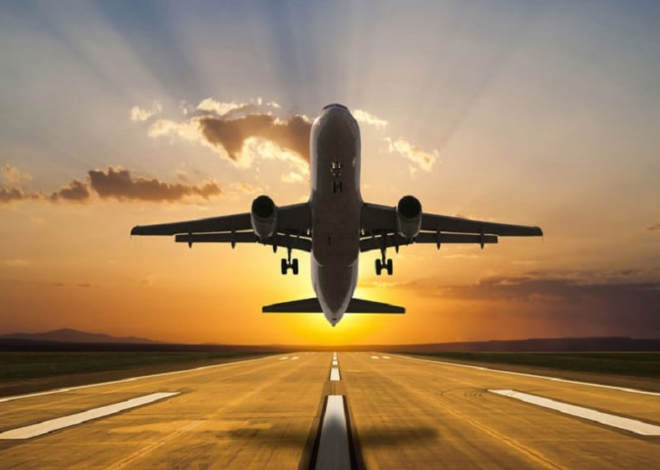 FitsAir to Launch Direct Flights Between Colombo and Lahore from April 1