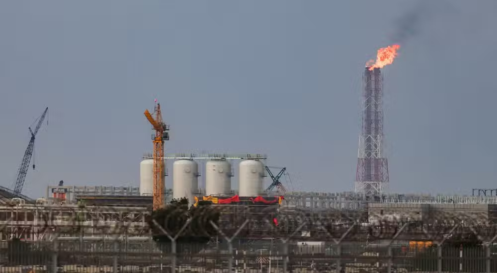 Pakistan and South Asia Brace for Energy Crisis After Iran Strikes Qatar LNG Hub