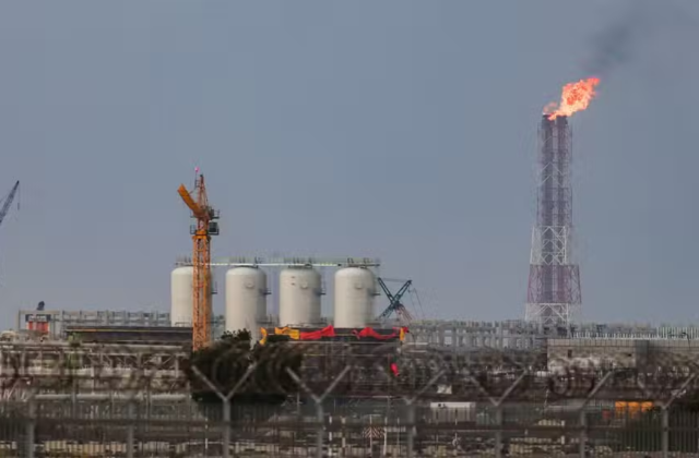 Pakistan and South Asia Brace for Energy Crisis After Iran Strikes Qatar LNG Hub