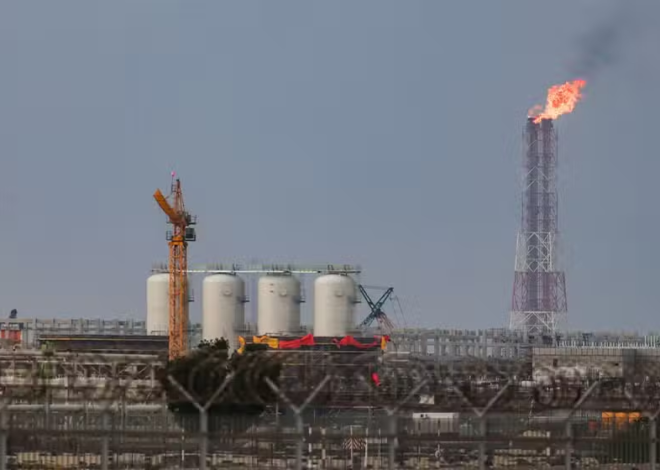 Pakistan and South Asia Brace for Energy Crisis After Iran Strikes Qatar LNG Hub