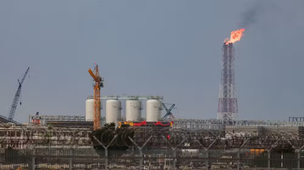 Pakistan and South Asia Brace for Energy Crisis After Iran Strikes Qatar LNG Hub