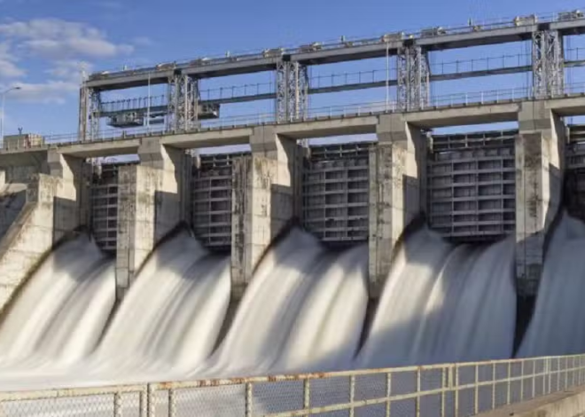 Pakistan Secures $27 Million Savings in CASA-1000 Hydropower Project After Successful Negotiations