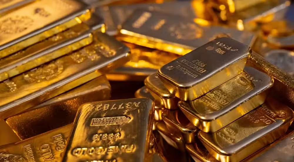 Gold Prices Drop Sharply in Pakistan After International Market Reversal