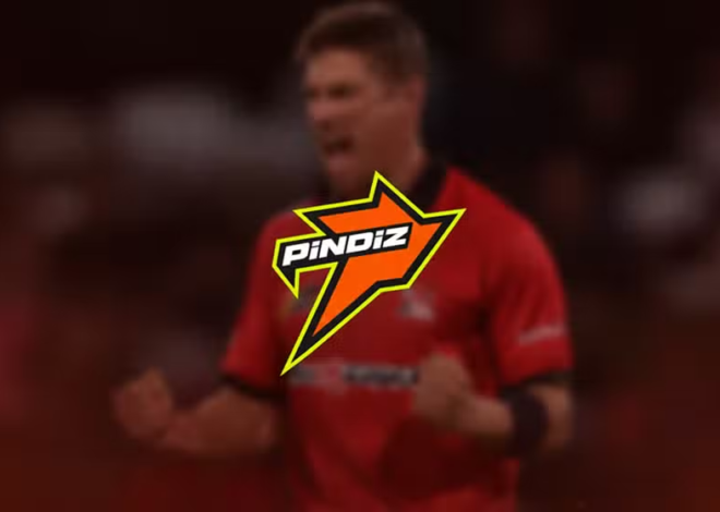 RawalPindiz Sign Cole McConchie as Replacement Ahead of PSL 11