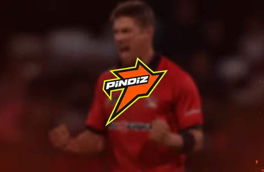 RawalPindiz Sign Cole McConchie as Replacement Ahead of PSL 11