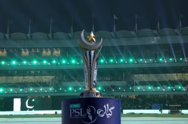 PCB Announces PSL 11 Ticket Refund Policy Amid Behind-Closed-Doors Decision