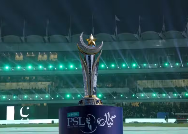 PCB Announces PSL 11 Ticket Refund Policy Amid Behind-Closed-Doors Decision