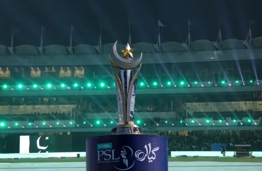 PCB Announces PSL 11 Ticket Refund Policy Amid Behind-Closed-Doors Decision