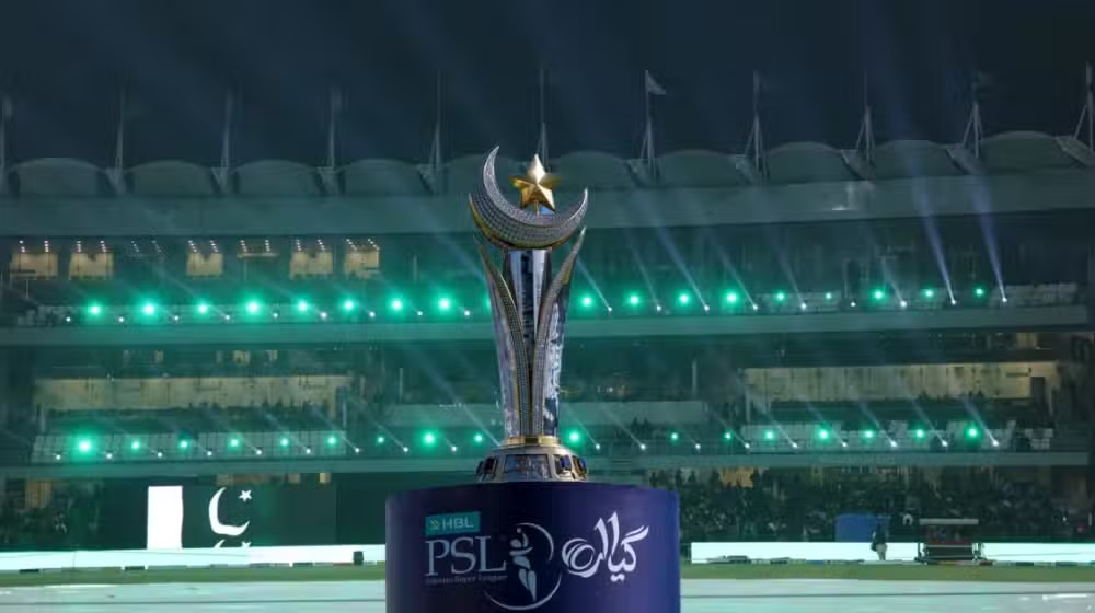 PCB Announces PSL 11 Ticket Refund Policy Amid Behind-Closed-Doors Decision